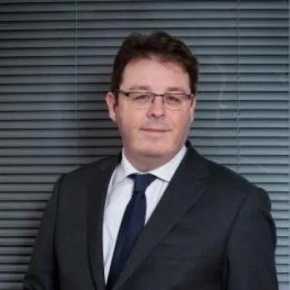 Bertrand de la Villéon