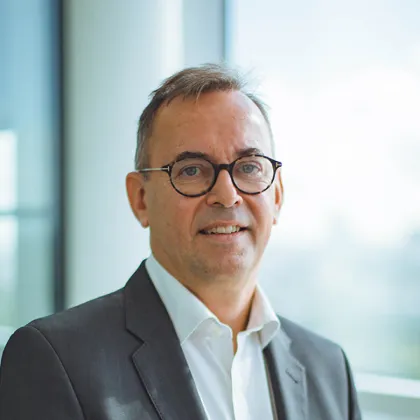 François Pouzeratte