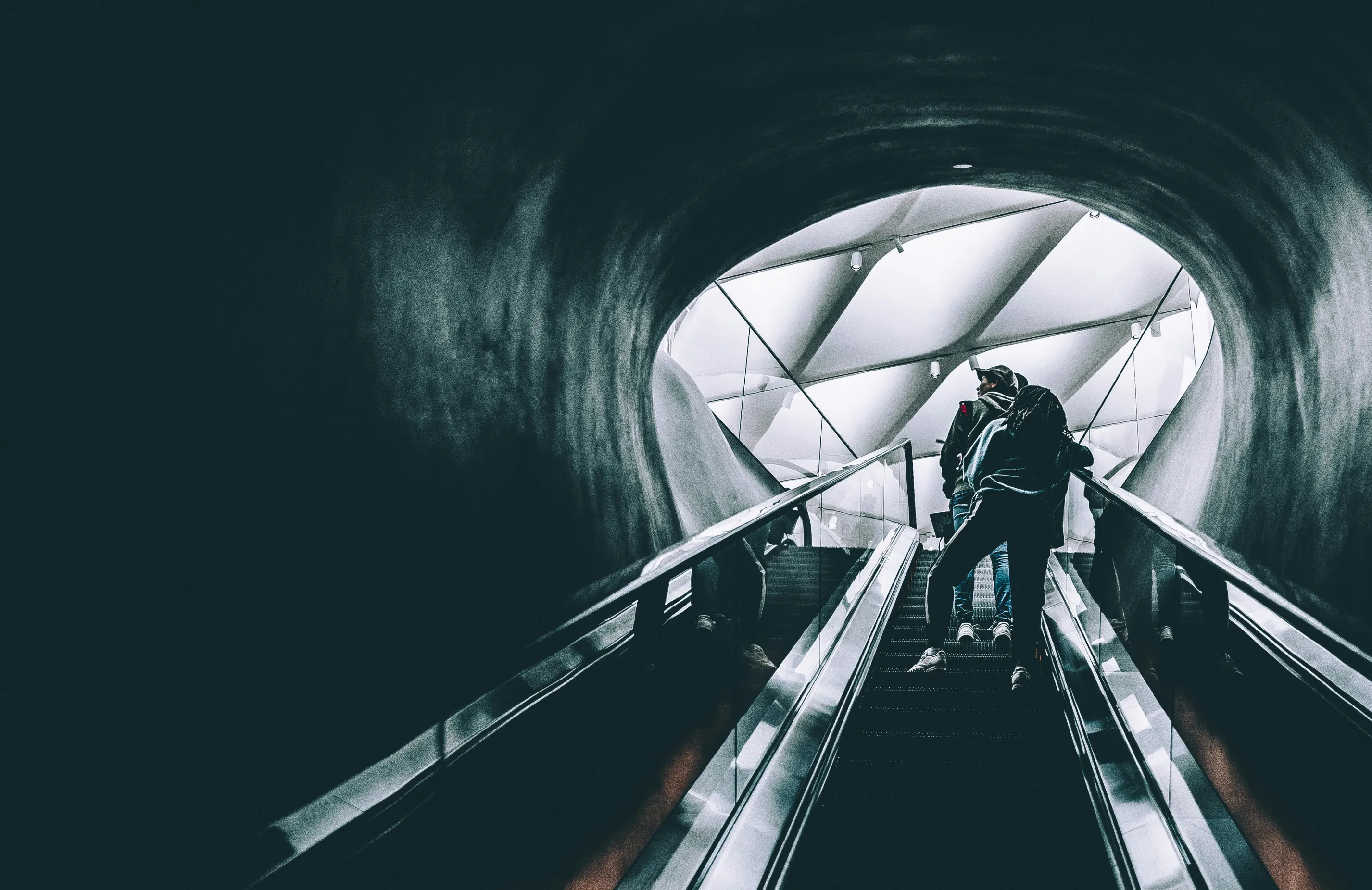 Start Your Journey With Us