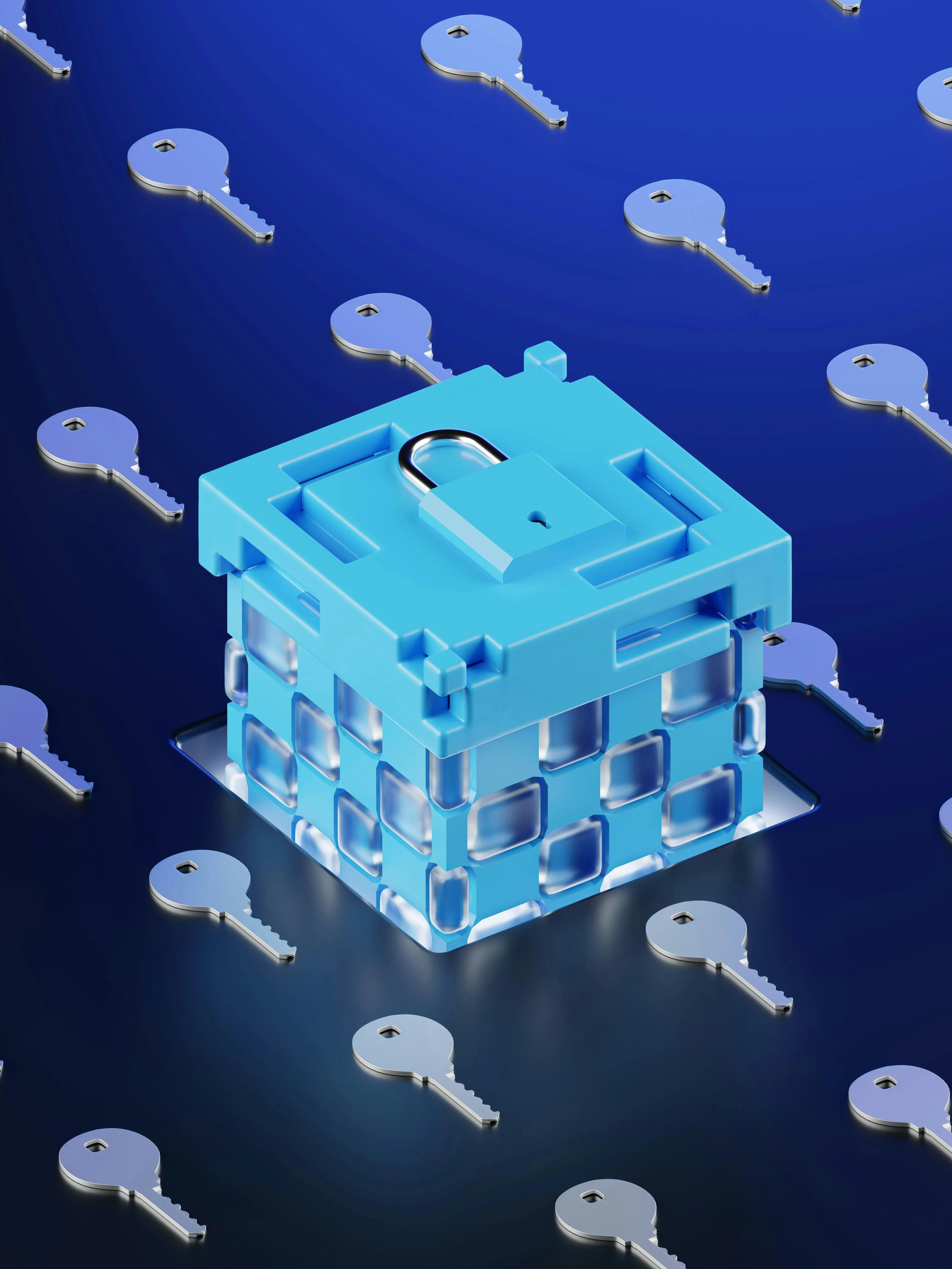 Cybersecurity Enhancement for Healthcare Provider